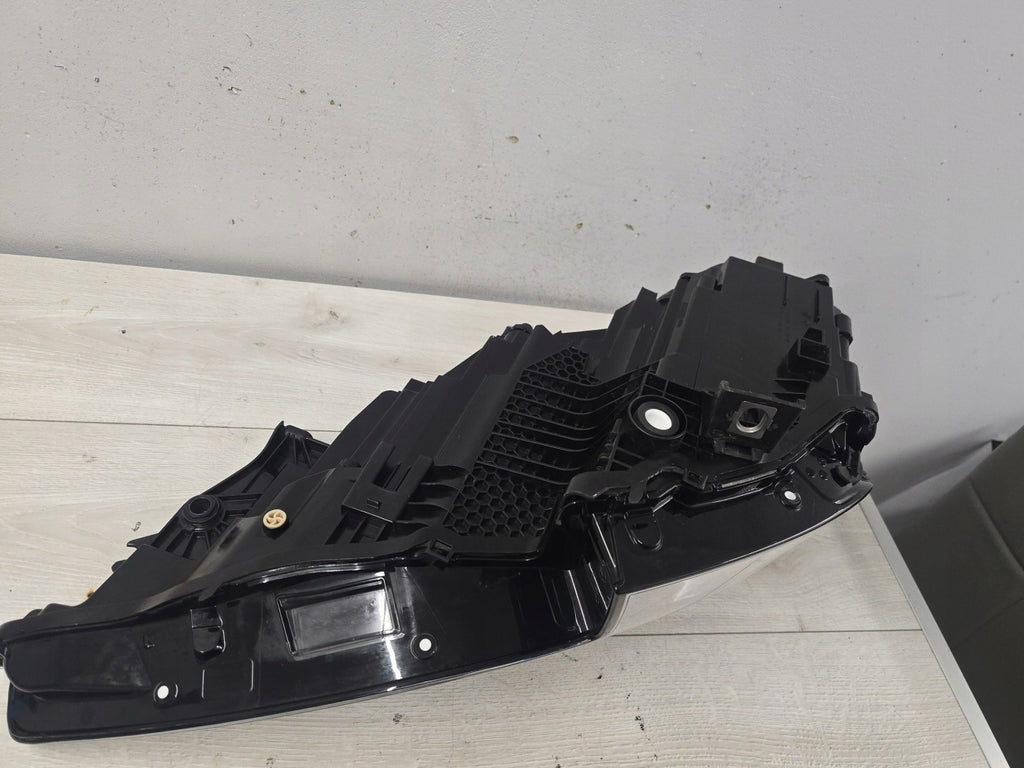 Frontscheinwerfer Audi Q8 4M8941040 Rechts Scheinwerfer Headlight SCH7441790851sw