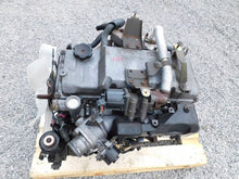 Laden Sie das Bild in den Galerie-Viewer, Motor Mitsubishi Pajero III 4M41 3.2 DI-D 196TKm 2001 Diesel Engine Komplett MOT6446582654ca