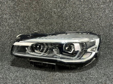 Load image into Gallery viewer, Frontscheinwerfer BMW F45 F46 8738641 LED Links Scheinwerfer Headlight SCH7031761417cx