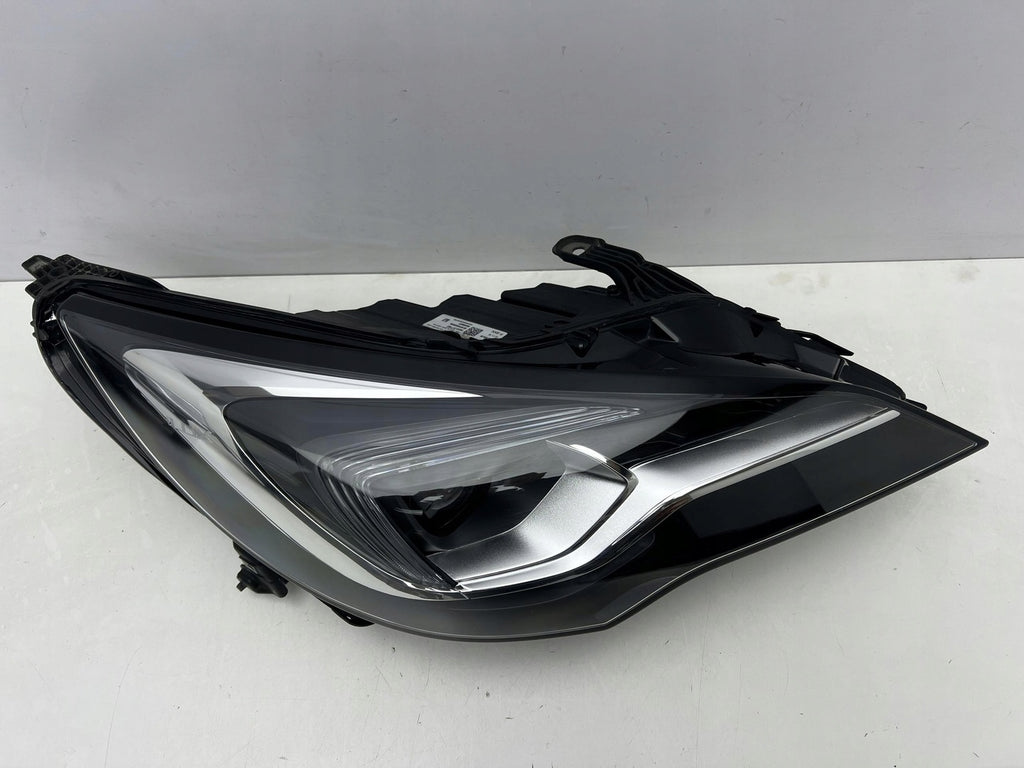 Frontscheinwerfer Opel Astra K 39055746 LED Rechts Scheinwerfer Headlight SCH8416789225vp