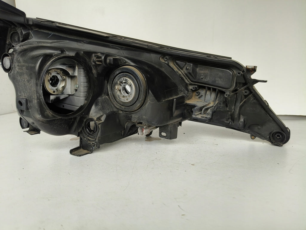 Frontscheinwerfer Toyota Rav 4 LED Links Scheinwerfer Headlight SCH8941147238dx