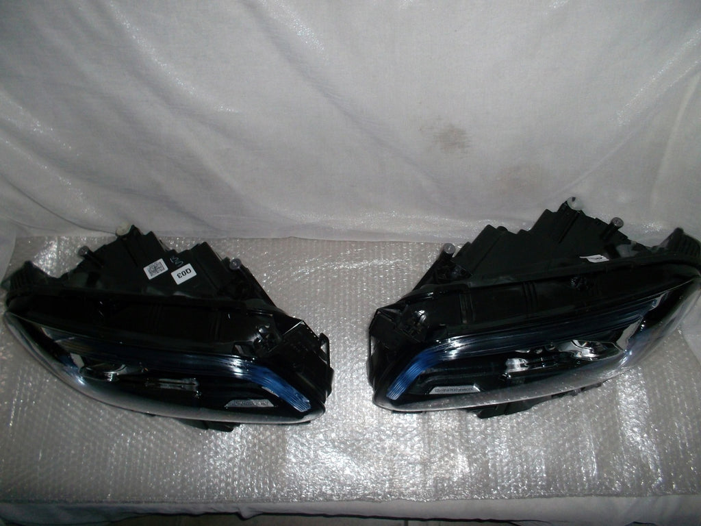 Frontscheinwerfer Mercedes-Benz Glb X247 A2479063200 A2479063100 LED Ein Satz SCH4670308481no