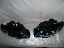 Load image into Gallery viewer, Frontscheinwerfer Mercedes-Benz Glb X247 A2479063200 A2479063100 LED Ein Satz SCH4670308481no