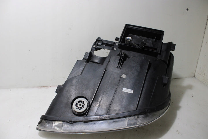 Frontscheinwerfer Porsche Cayenne Rechts Scheinwerfer Headlight SCH3137602118sf