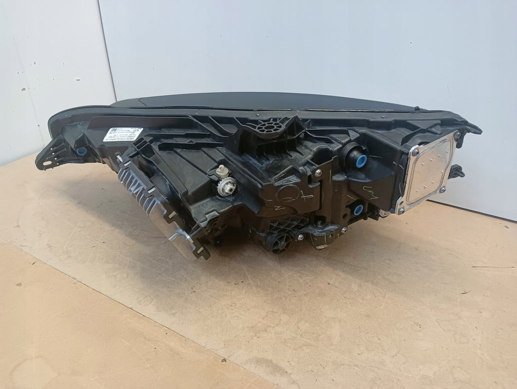 Frontscheinwerfer Volvo S60 V60 32338022 LED Rechts Scheinwerfer Headlight SCH5574645878wj