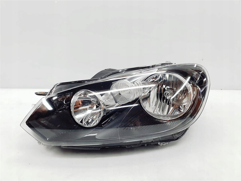 Frontscheinwerfer VW Golf 5K1941005M 89319331 Links Scheinwerfer Headlight SCH8219310027qs
