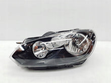 Laden Sie das Bild in den Galerie-Viewer, Frontscheinwerfer VW Golf 5K1941005M 89319331 Links Scheinwerfer Headlight SCH8219310027qs