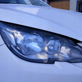 Frontscheinwerfer Peugeot 308 II 9677522980-00 Rechts Scheinwerfer Headlight SCH9750257801ar