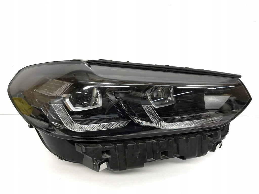 Frontscheinwerfer BMW X3 G01 5A29206 LE20A6456 Rechts Scheinwerfer Headlight SCH1923979273wj