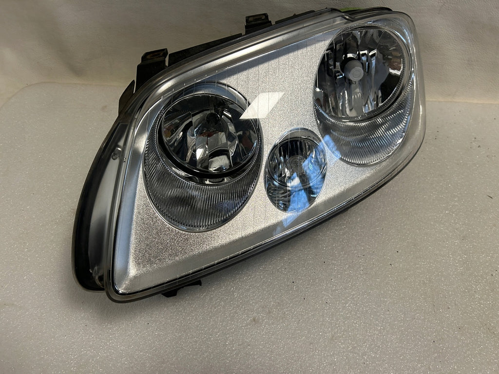 Frontscheinwerfer VW Caddy 03-2K0941005 Links Scheinwerfer Headlight SCH8219602879gm