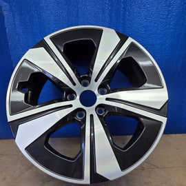 1x Alufelge 17 Zoll 6896764 BMW 4 G22 G23 G26 Rim Wheel FEL6965572152fa
