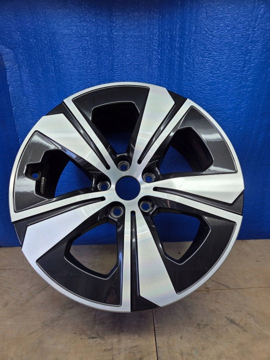 1x Alufelge 17 Zoll 6896764 BMW 4 G22 G23 G26 Rim Wheel FEL6965572152fa
