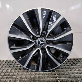 1x Alufelge 17 Zoll 7.0