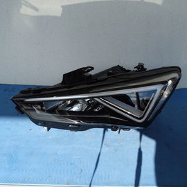 Frontscheinwerfer Cupra Formentor 5FG941007F LED Links Scheinwerfer Headlight SCH5323782882tz