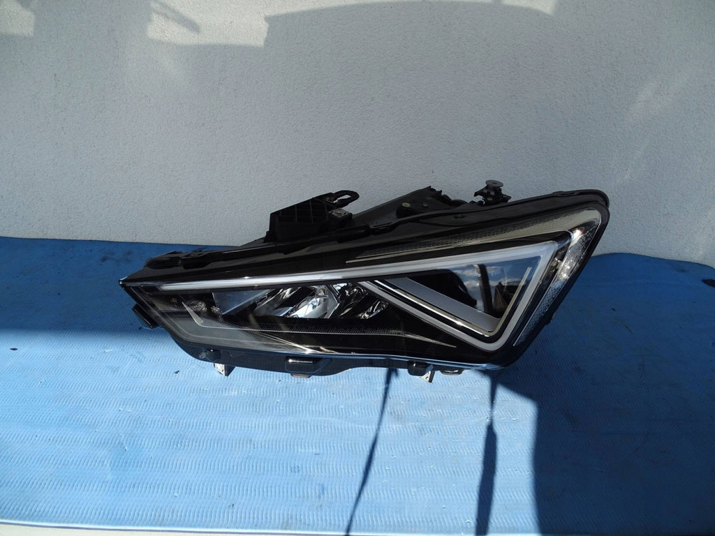 Frontscheinwerfer Cupra Formentor 5FG941007F LED Links Scheinwerfer Headlight SCH5323782882tz