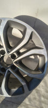 Load image into Gallery viewer, 1x Alufelge 17 Zoll 7.0" 5x112 48 5ET A2054010200 Mercedes-Benz W205 Rim Wheel FEL3645621052lm