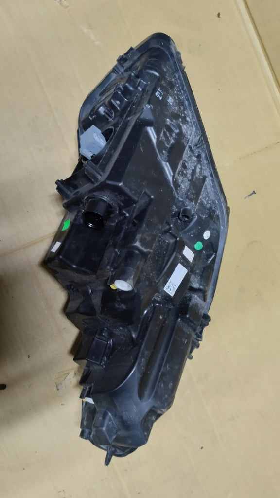 Frontscheinwerfer Jaguar E-Pace J9C3-13W030-BC Links Scheinwerfer Headlight SCH2002121529co