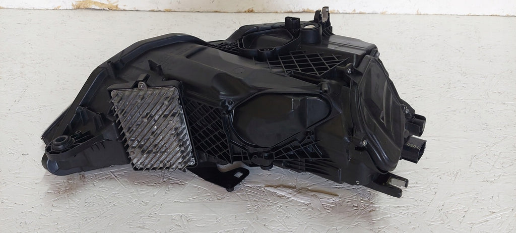 Frontscheinwerfer Audi C8 A7 4K8941035F Full LED Links Scheinwerfer Headlight SCH8425956511an