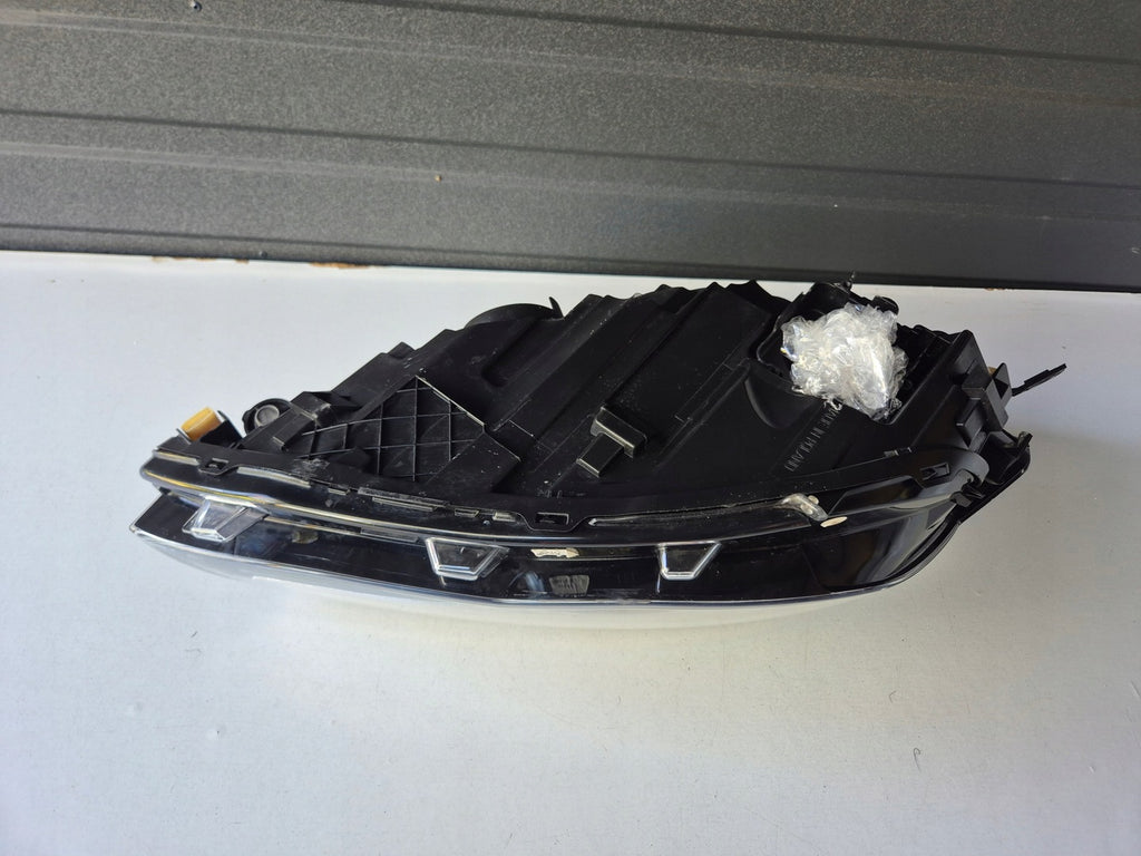 Frontscheinwerfer VW Golf VIII C5H1941006C LED Rechts Scheinwerfer Headlight SCH6210786869ll