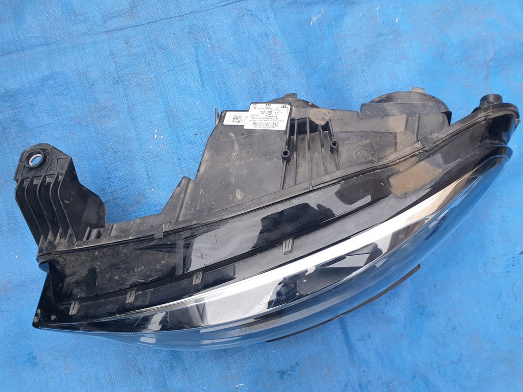 Frontscheinwerfer Citroën Tipo 521451660E LED Links Scheinwerfer Headlight