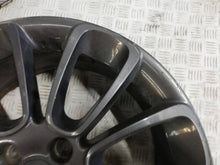 Load image into Gallery viewer, 1x Alufelge 17 Zoll 7.0" 4x100 44ET 13402971 13445918 13402972 Mg Corsa E FEL8303147624dk