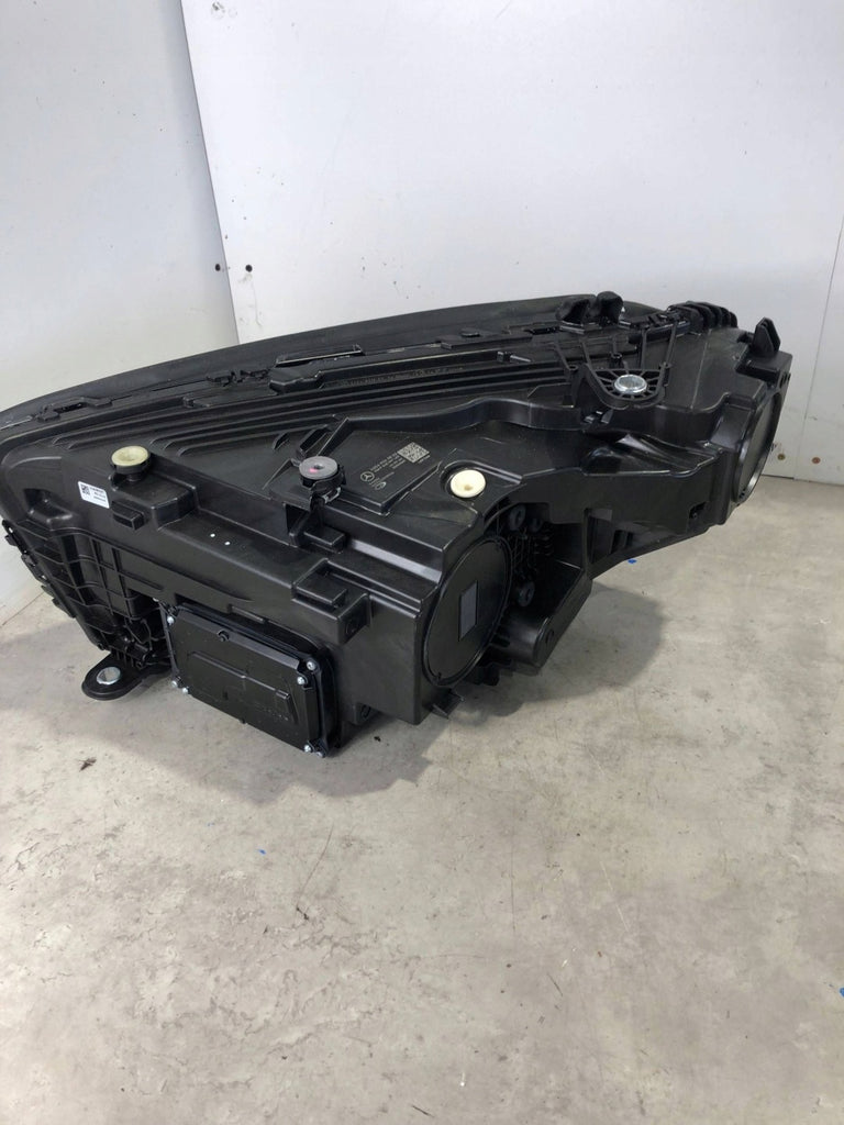 Frontscheinwerfer Mercedes-Benz Glc A2549063802 Rechts Scheinwerfer Headlight SCH2231560721nq