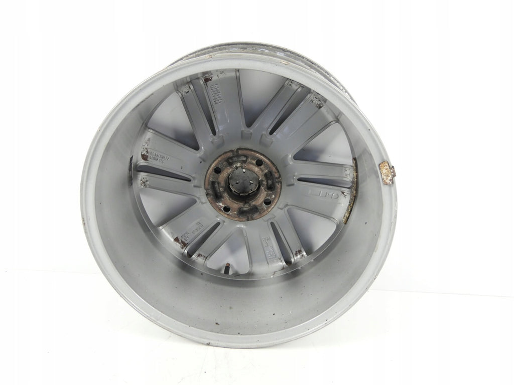 1x Alufelge 18 Zoll 7.5" 4x108 9802462477 Peugeot 3008 Rim Wheel FEL7940749329pt