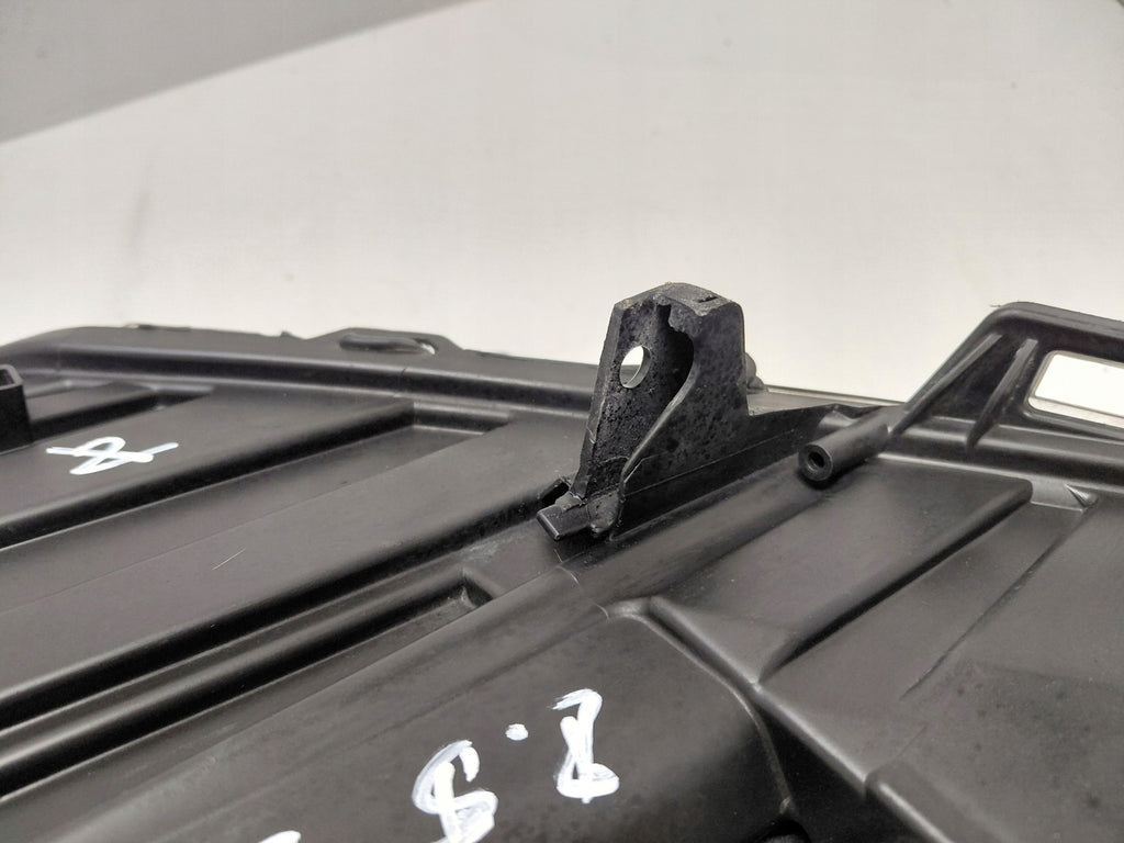 Frontscheinwerfer Opel Meriva B 13372314 LED Rechts Scheinwerfer Headlight SCH3599354474gh