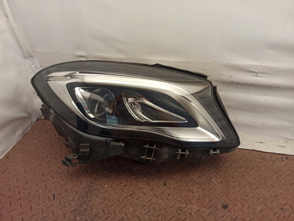 Frontscheinwerfer Mercedes-Benz Gla A1569067000 Full LED Rechts Headlight SCH7480237441vi