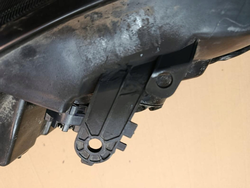 Frontscheinwerfer Ford Ranger JB3B-13D154 Links Scheinwerfer Headlight SCH8541010370oj