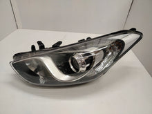 Laden Sie das Bild in den Galerie-Viewer, Frontscheinwerfer Hyundai I30 92101A6020 Links Scheinwerfer Headlight SCH4338728357on