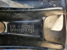 Load image into Gallery viewer, 1x Alufelge 19 Zoll 11.0" 5x130 51ET 99736216200 Porsche 997 Rim Wheel FEL1513853262ba