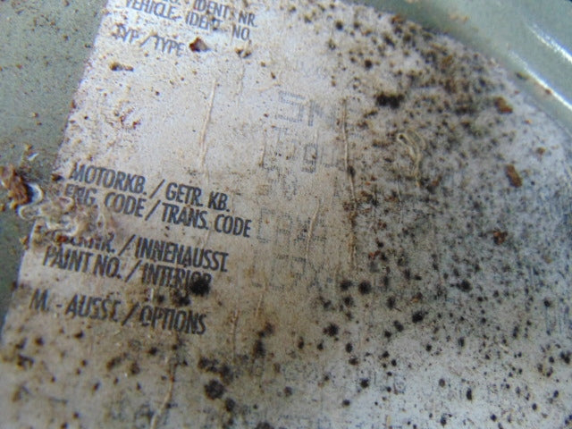 Motor Seat Skoda VW CAX 1.4 TSI Benzin Engine Komplett