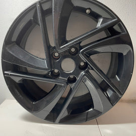 1x Alufelge 17 Zoll 7.0
