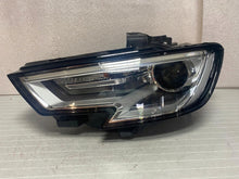 Laden Sie das Bild in den Galerie-Viewer, Frontscheinwerfer Audi A3 8V0941005E Xenon Ein Stück (Rechts oder Links) SCH9286159641ky