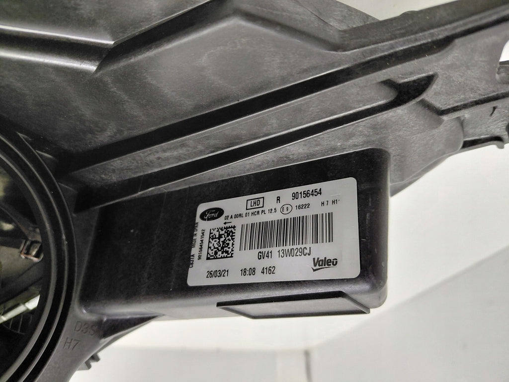 Frontscheinwerfer Ford Kuga GV4113W029CJ LED Rechts Scheinwerfer Headlight SCH6230823614dd