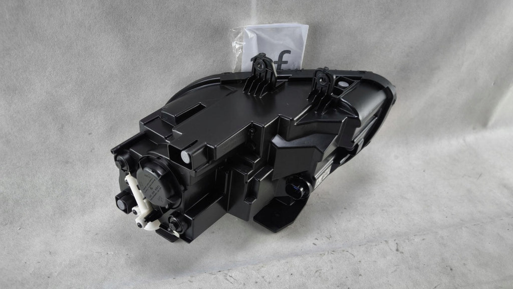 Frontscheinwerfer Hyundai Kona 92102J9600 LED Rechts Scheinwerfer Headlight SCH8213567009ps