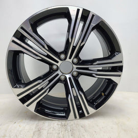 1x Alufelge 19 Zoll 7.5
