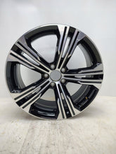 Laden Sie das Bild in den Galerie-Viewer, 1x Alufelge 19 Zoll 7.5" 5x108 50 5ET Glanz Silber 31471556 Volvo Xc40 Rim Wheel FEL9976085853yx