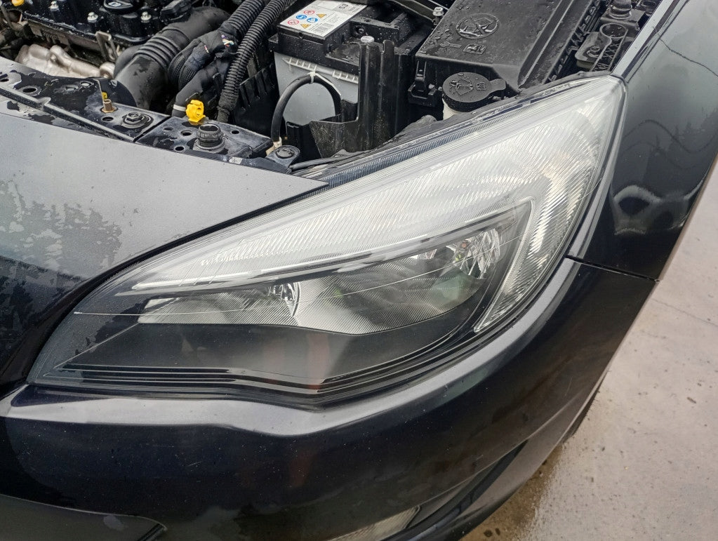 Frontscheinwerfer Opel Astra J 23183 Links Scheinwerfer Headlight SCH4605106767ph