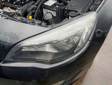 Laden Sie das Bild in den Galerie-Viewer, Frontscheinwerfer Opel Astra J 23183 Links Scheinwerfer Headlight SCH4605106767ph