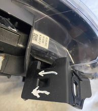 Load image into Gallery viewer, Frontscheinwerfer Fiat Doblo 521094580 Links Scheinwerfer Headlight SCH9386661879df