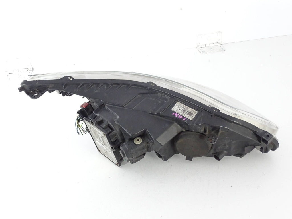Frontscheinwerfer Citroën C4 I 9646894380 PJT15143 89009411 89900037 Links SCH1444584608xx