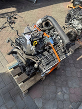 Laden Sie das Bild in den Galerie-Viewer, Motor Audi Seat Skoda VW I CZD CZDA CZDB CZDC 1.4 TSI 59TKm Diesel Komplett MOT9020300207vl