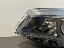 Load image into Gallery viewer, Frontscheinwerfer Mercedes-Benz Cla Links Scheinwerfer Headlight SCH1566469628su
