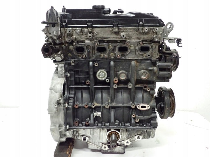 Motor Mercedes-Benz X204 651912 2.2 CDI 170PS 125kW 191TKm Diesel Unkomplett MOT5241541658ip