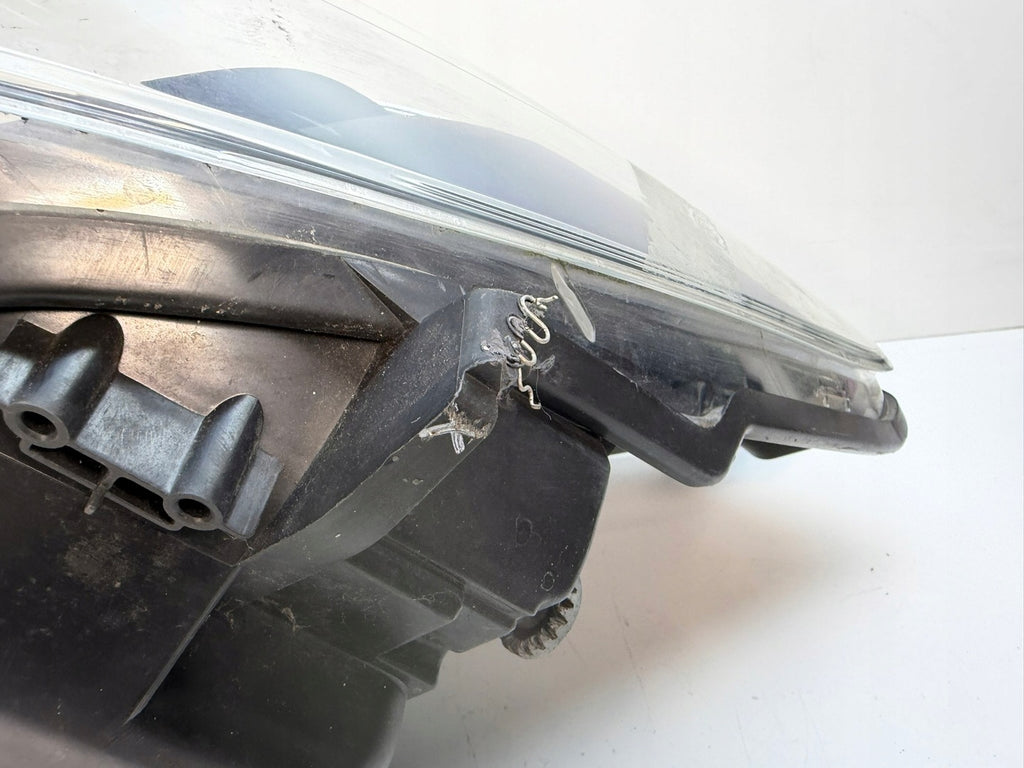 Frontscheinwerfer Toyota Yaris Links Scheinwerfer Headlight SCH7350801281rf