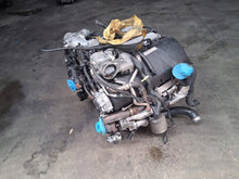 Load image into Gallery viewer, Motor VW Phaeton AJS 5.0 TDI 313PS 230kW 2004 Diesel Engine Komplett MOT7692694519di