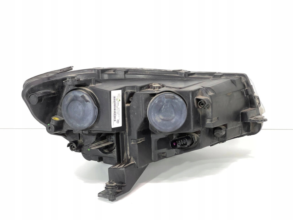 Frontscheinwerfer VW Caddy 2K8941C05B Links Scheinwerfer Headlight SCH9888159378mz