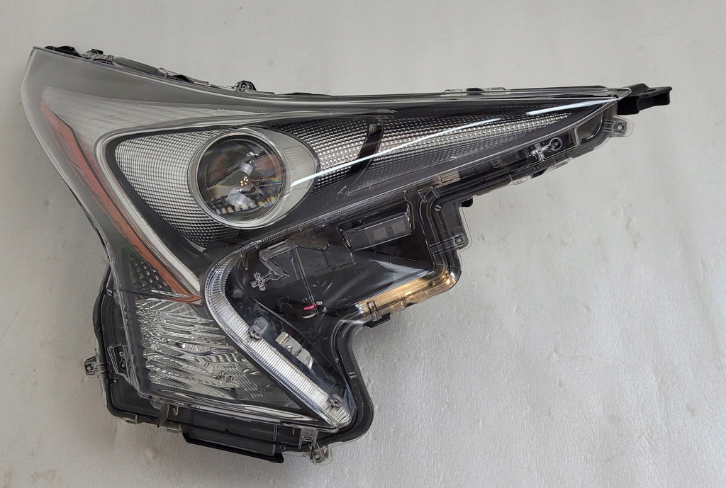 Frontscheinwerfer Toyota Prius 81145-47701 LED Rechts Scheinwerfer Headlight SCH6862052350fw